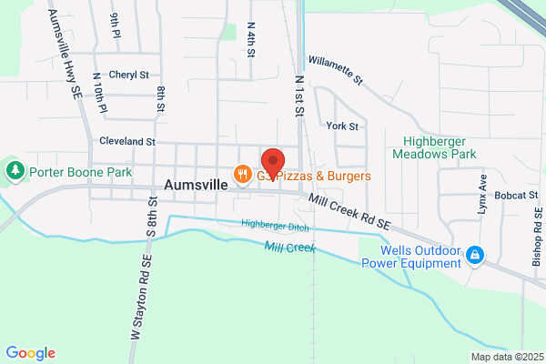 Aumsville Medical Clinic