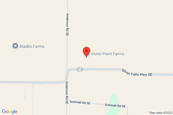 Blades Farms, Shop & Office