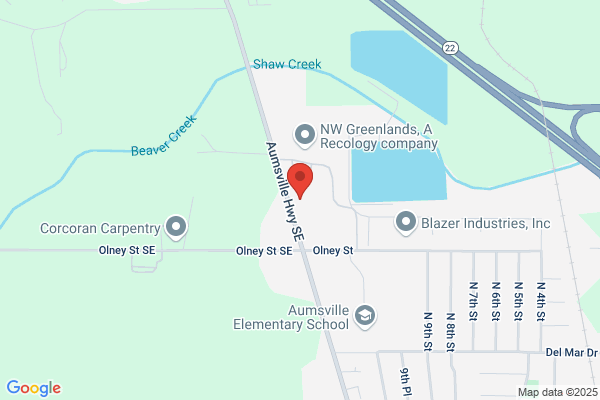 Bowers Race & Rod Shop