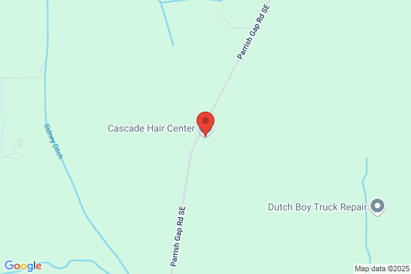 Cascade Hair Center