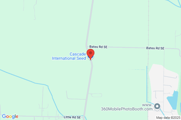 Cascade International Seed Co