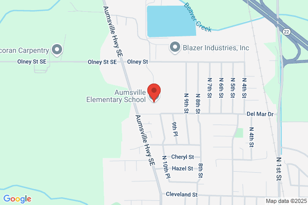 Cascade School District, Aumsville Elementary School