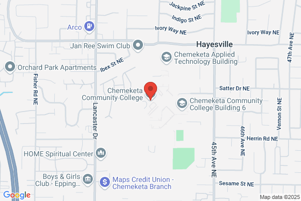 Chemeketa Community College