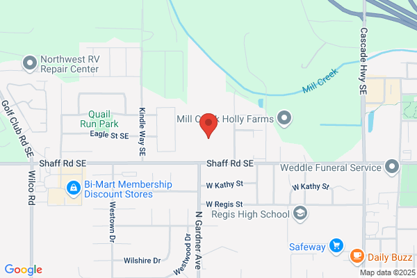 Elementary & Secondary Schools, Stayton, Stayton Middle School