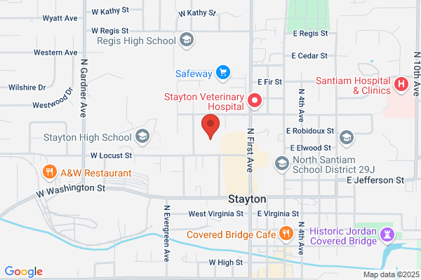 Fir Crest Village