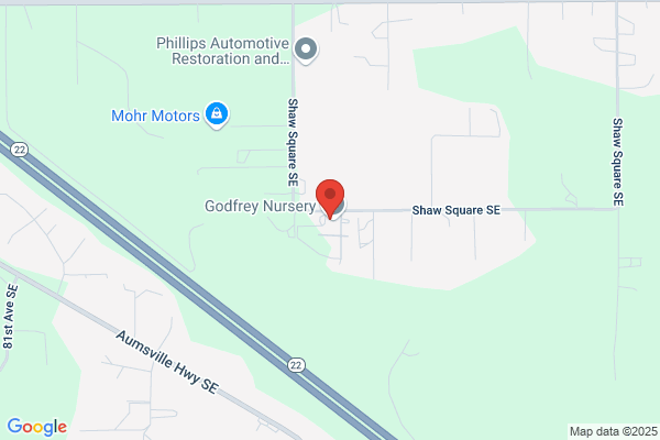 Godfrey Nursery