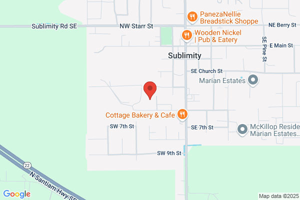 Gorman Land Surveying
