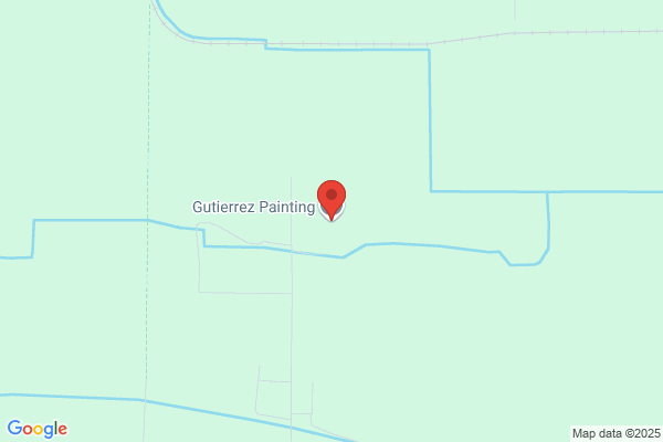Gutierrez Painting Co Inc