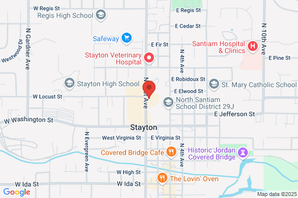 Home Towne Diner
