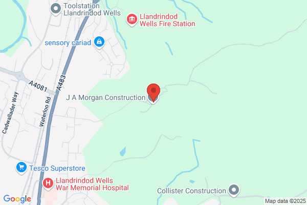 John Morgan Construction