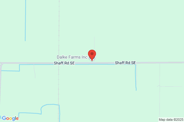 Keudell Farms