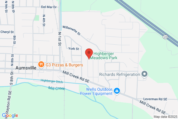 Mill Creek Estates