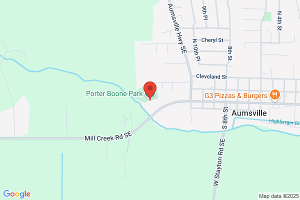 Porter Rd Farm