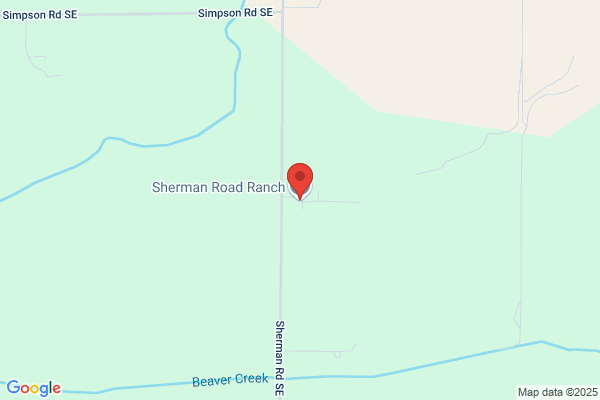 Sherman Road Ranch