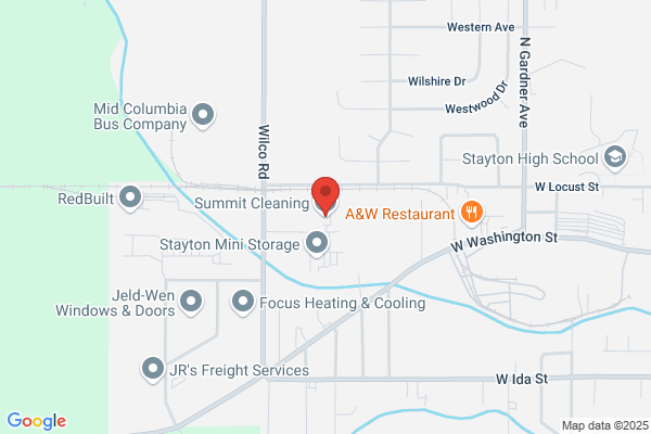 Summit Facility Services