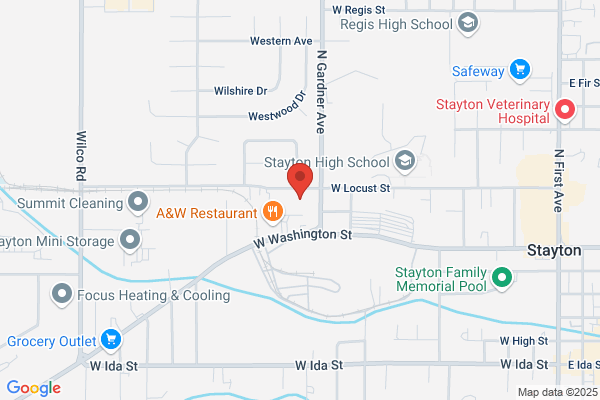 West Side Apartments