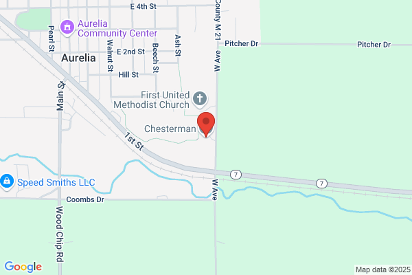Chesterman Co