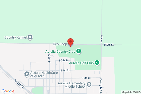 Geo-Loop Inc