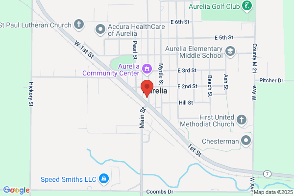 Southern Acres Mobile Estates