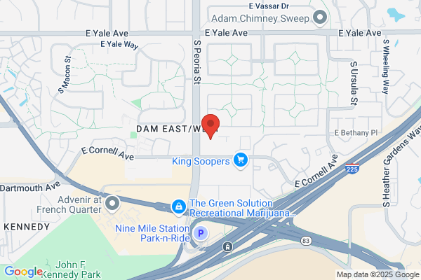 Aspenwood Dental Associates