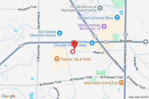 TireMax Ohio