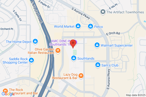 Bad Daddy's Burger Bar