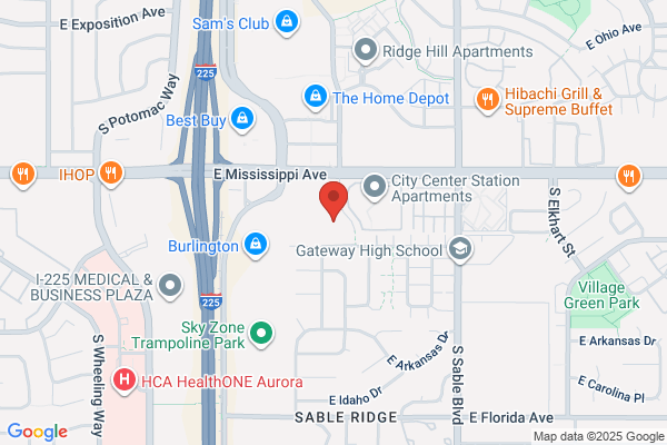 OfficeMax - CLOSED