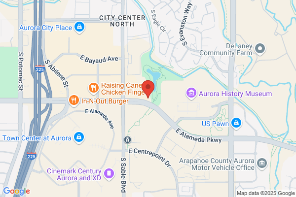 Alameda Dental - Larisa Khmil DDS