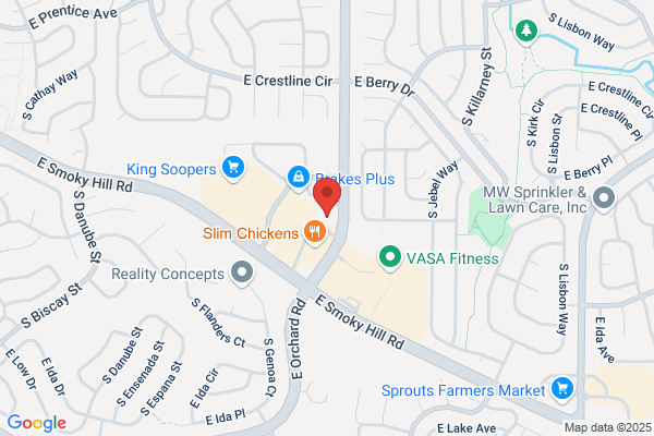 Aurora Pediatric Dentistry