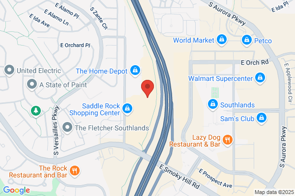 New Day Dentistry Southlands | Dr. David Gryzick, DDS