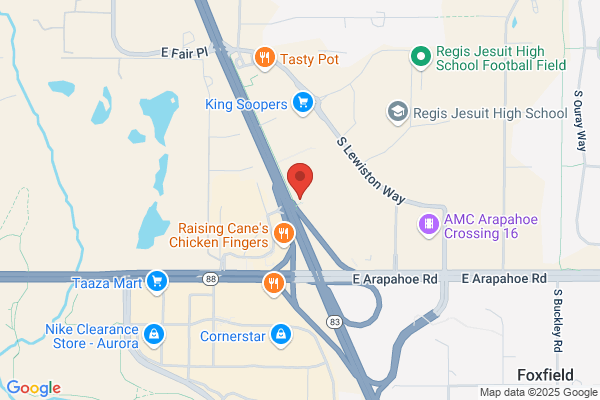 Carbon Health Urgent Care Aurora - Arapahoe Crossing