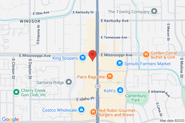 Kumon Math and Reading Center of Aurora - Dayton Triangle