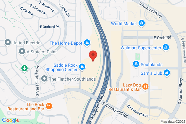 Kumon Math and Reading Center of Aurora - Saddle Rock