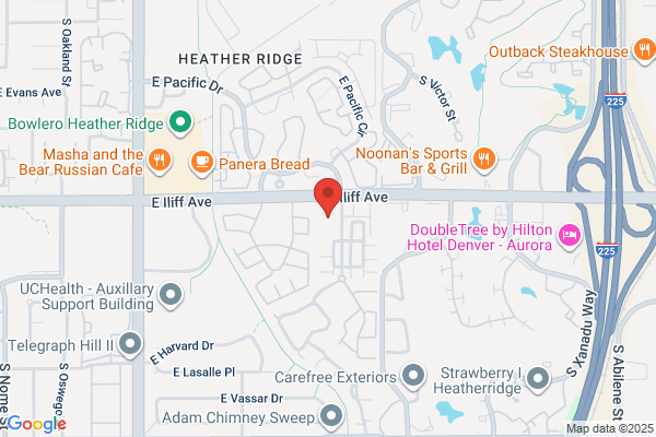 Technological solutions in Aurora, CO