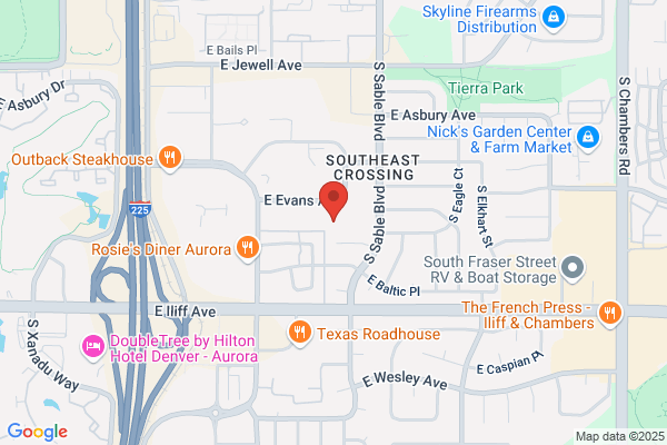 BrightStar Care Central Denver / Castle Rock