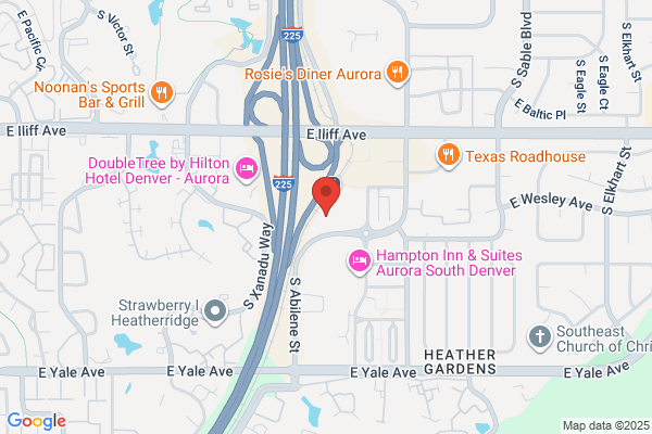 Fairfield Inn & Suites Denver Aurora/Medical Center