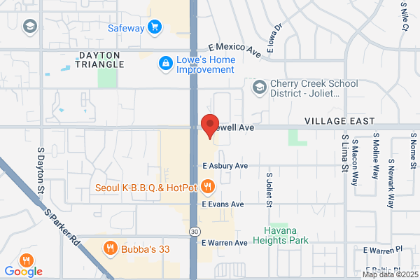 Aurora Locksmiths CO