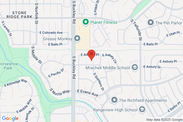 Top Locksmith - Aurora