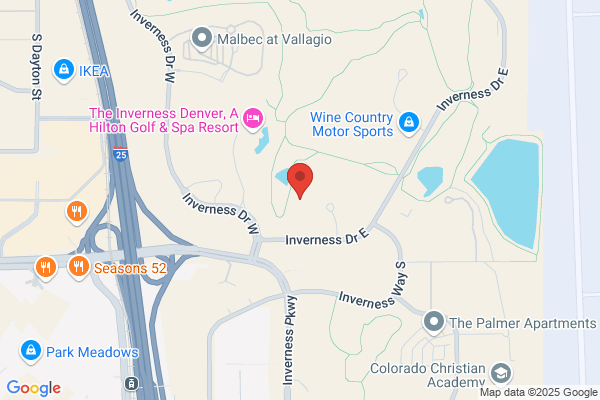 City Wide Maintenance of Colorado
