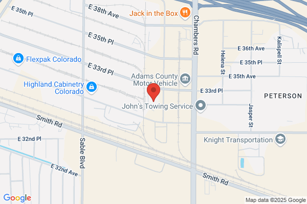 Latter-day Saint Employment Services, Denver Colorado