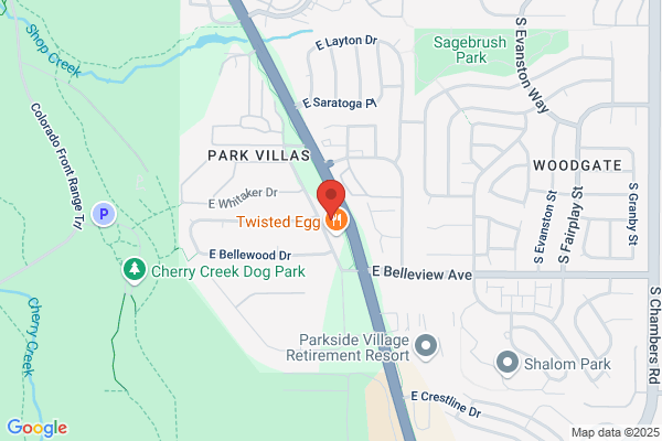 Parkside Animal Health Center
