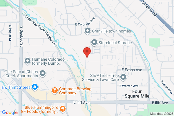 Advantaclean of Denver