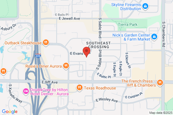 Aurora Endoscopy Center