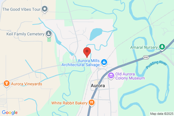 Aurora Outdoor Power Equipment
