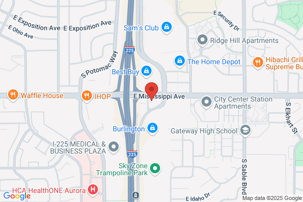 Canvas Credit Union Abilene Branch