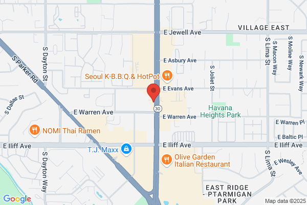 Denver Small Engine Repair