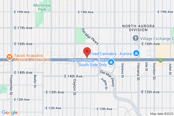 Mile High Community Connections