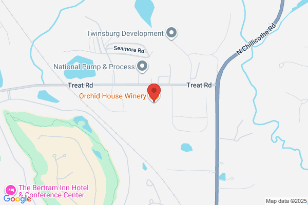 Orchid House Winery