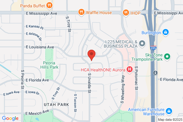 Roofers In Aurora