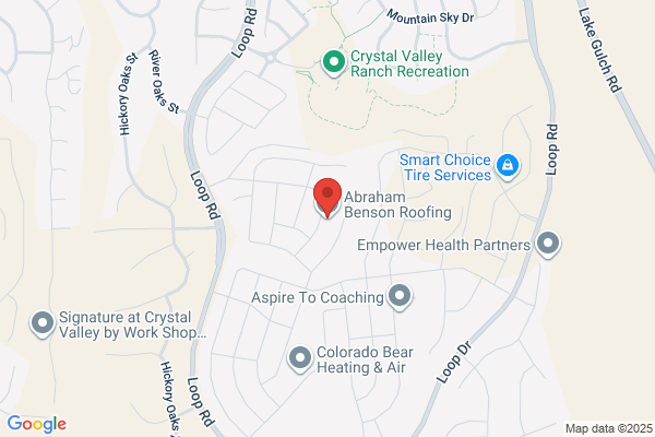 Abraham Benson Roofing LLC